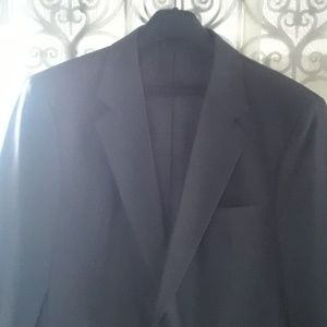 Men's blazer